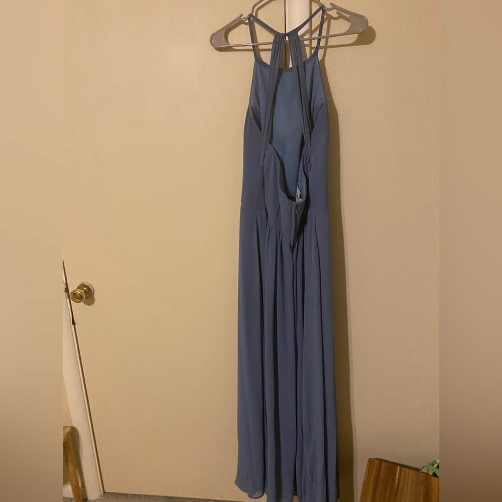 MORILEE
MADELINE CARDER  Bridesmaid dress - Picture 4 of 4